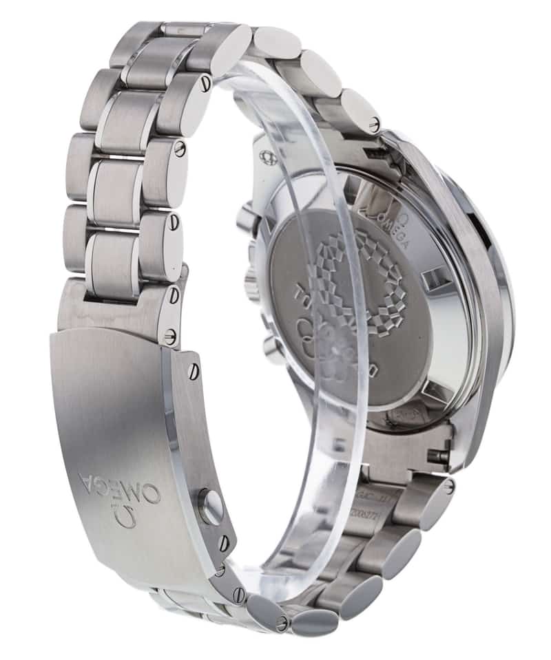 Omega Speedmaster Moonwatch 522.30.42.30.06.001